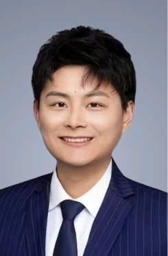 Hongyu Zhang