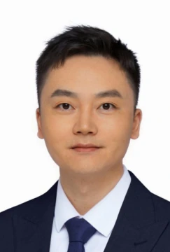 Jayden Shao