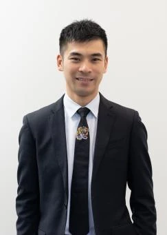 Paul R Xu