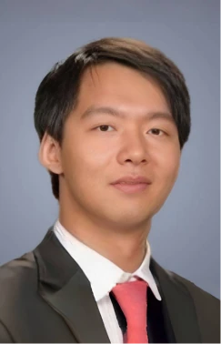 Haotian Yi, Senior Consultant, Shanghai Mankun Law Firm