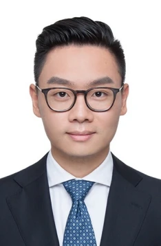 Wei Shi, Partner Lawyer, Shanghai Mankun Law Firm